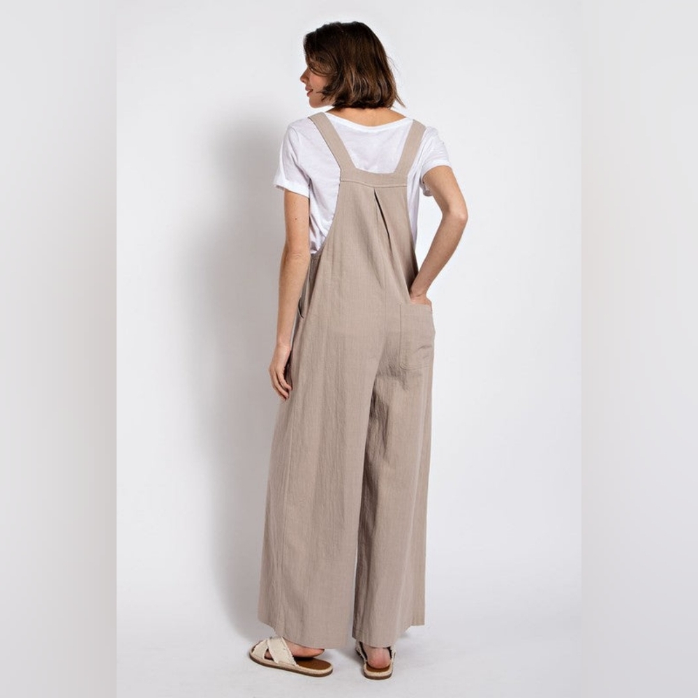Overalls - Picture 3 of 4